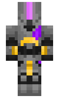Saint14Plays minecraft skin
