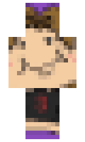 Shredoning minecraft skin