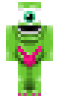 dazcowan minecraft skin