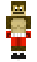 DukeofJukes minecraft skin