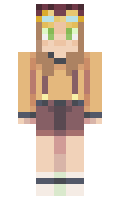 Zirdman minecraft skin