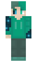 Antormer minecraft skin