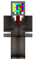 TVirus69666 minecraft skin