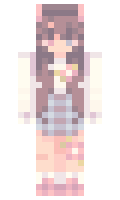 ElliottScrimmy minecraft skin