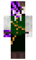 ReTroH3at minecraft skin