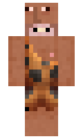 Giorgio minecraft skin