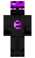 Enderman8899 minecraft skin