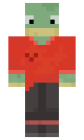 Proelie minecraft skin