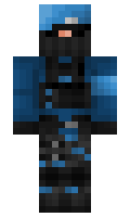 KALAN209CZ minecraft skin