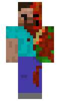 xerxermot minecraft skin