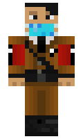 Alecsen minecraft skin