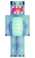 Jackeylove77 minecraft skin