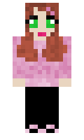 JenJen1499 minecraft skin