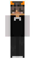 oWexx minecraft skin