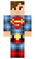 kurukurukururin minecraft skin