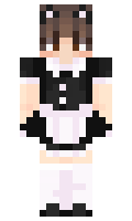 Policzanin minecraft skin