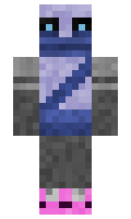Klingon10 minecraft skin