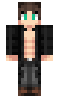 KenOrihara minecraft skin