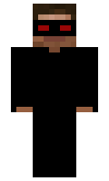 AvocadoButBurnt minecraft skin