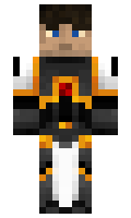 CorbinAE minecraft skin