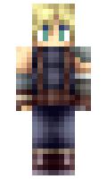 Nexustrife minecraft skin
