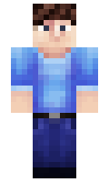 sinncere minecraft skin