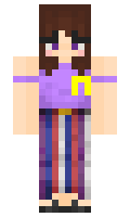 celcia minecraft skin