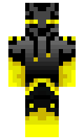 nick25 minecraft skin