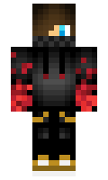 AgentPieCZ minecraft skin