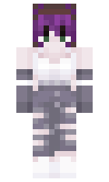 SakuraLirio minecraft skin