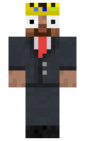 DisclameR6120 minecraft skin