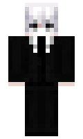 jini minecraft skin