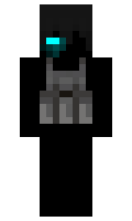 ItzQwuill minecraft skin