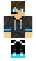 bbaker280501 minecraft skin