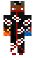 DRAGONSCOPE9500 minecraft skin