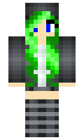 Loxeo minecraft skin