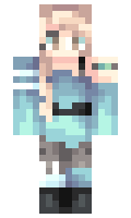 oskis13 minecraft skin