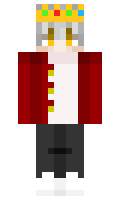 POKEGAMING minecraft skin