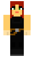 MaraJade2 minecraft skin