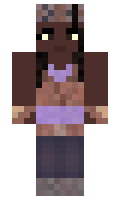 Rurzy minecraft skin