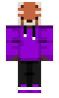 bedmonds minecraft skin