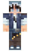 Whalon minecraft skin