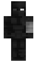 kidry minecraft skin