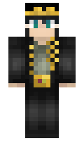 jotarothegoat minecraft skin