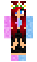 Equidistqnt minecraft skin