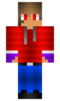 DraterTTV minecraft skin