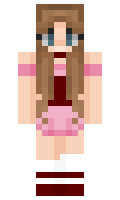 MCrafter13 minecraft skin