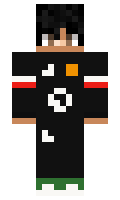 CristianABPX minecraft skin