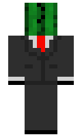 haloneko minecraft skin