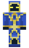 Sanyk minecraft skin